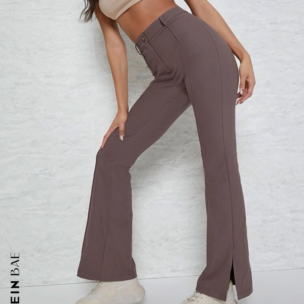BUSINESS TROUSERS